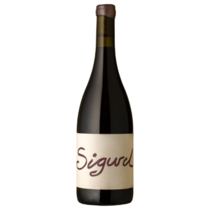 SIGURD: Sigurd Syrah 2021