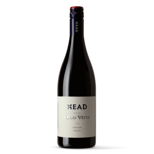 HEAD WINES: Old Vine Grenache 2021