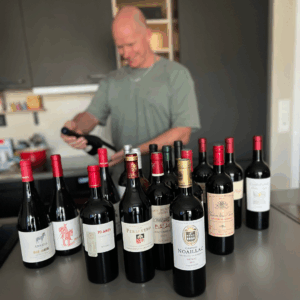 The International Box