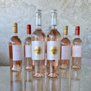 The Rosé all Day Box
