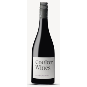 COULTER WINES: Barbera 2024