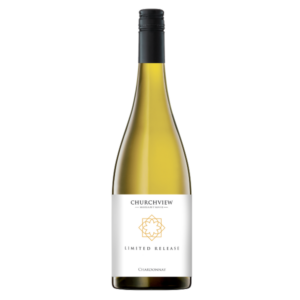 CHURCHVIEW: Limited Release Chardonnay 2023