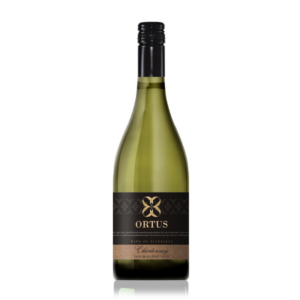 ORTUS: Single Vineyard Chardonnay 2022
