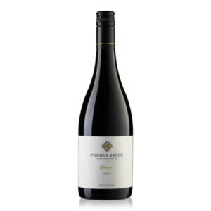 ST JOHN'S: Reserve Shiraz 2020