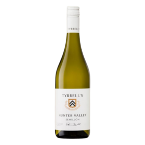 TYRRELL'S: Hunter Semillon 2025