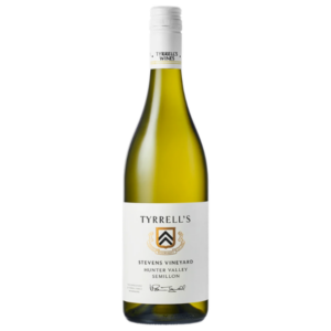 TYRRELL'S: Stevens Semillon 2018