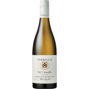 TYRRELL'S: Vat 1 Semillon 2018