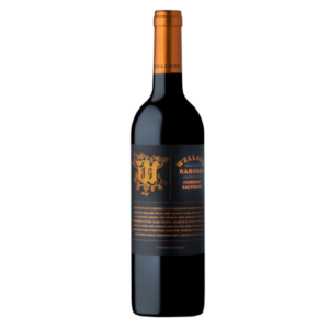 WELLAND: Valley & Valley Cabernet 2024